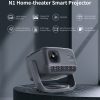 N1 Home-theater projector