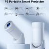 P2 Portable Projector