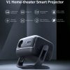 V1 Home-theater projector