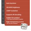 N1 Home-theater projector